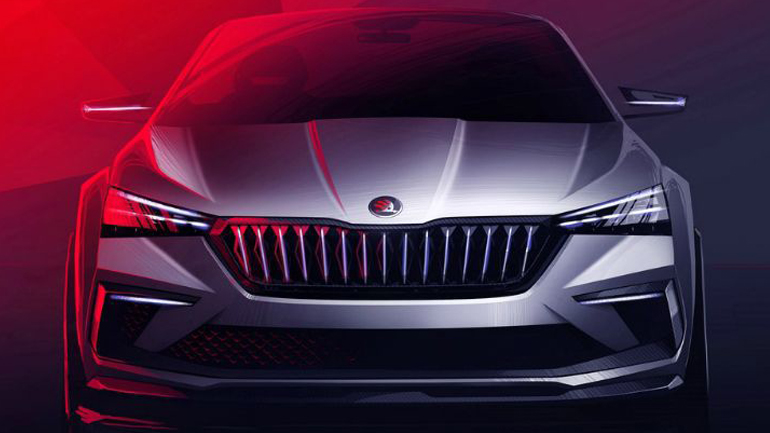 Πότε θα δούμε τη νέα Skoda Octavia;